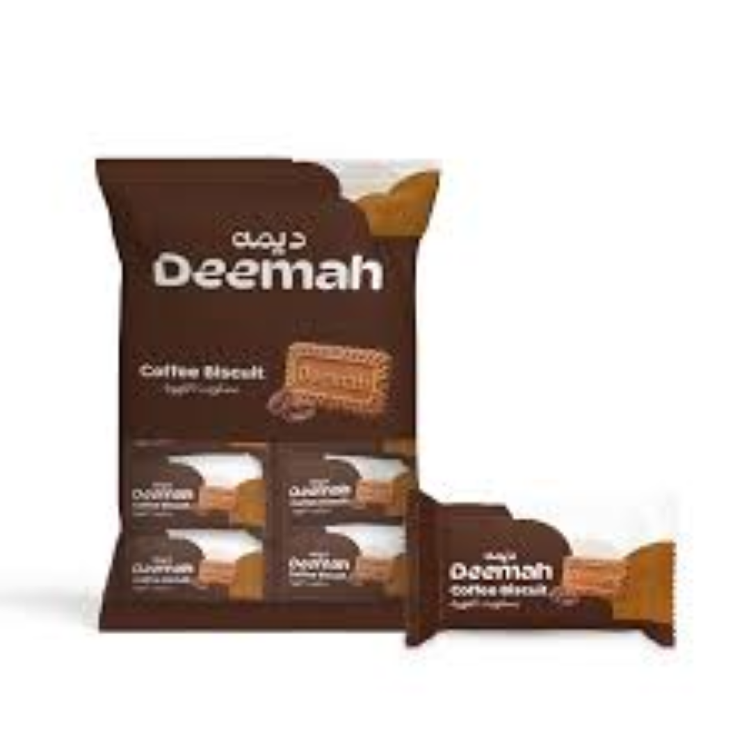 DEEMAH PREMIUM COFFEE BIS 40G